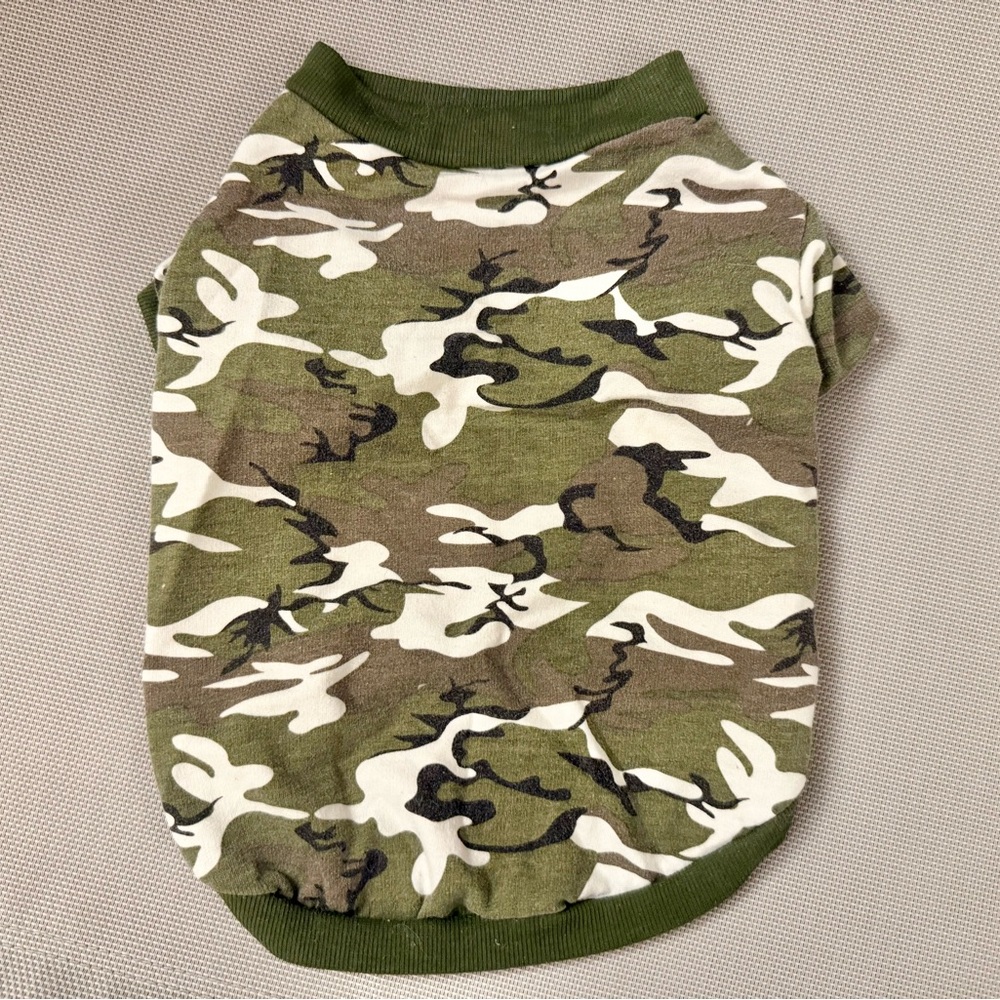 Dog Clothes